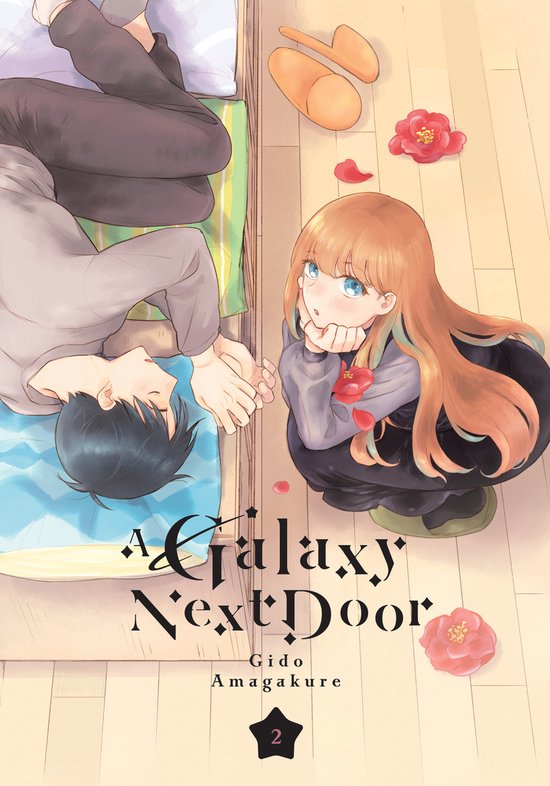 A Galaxy Next Door-A Galaxy Next Door 2