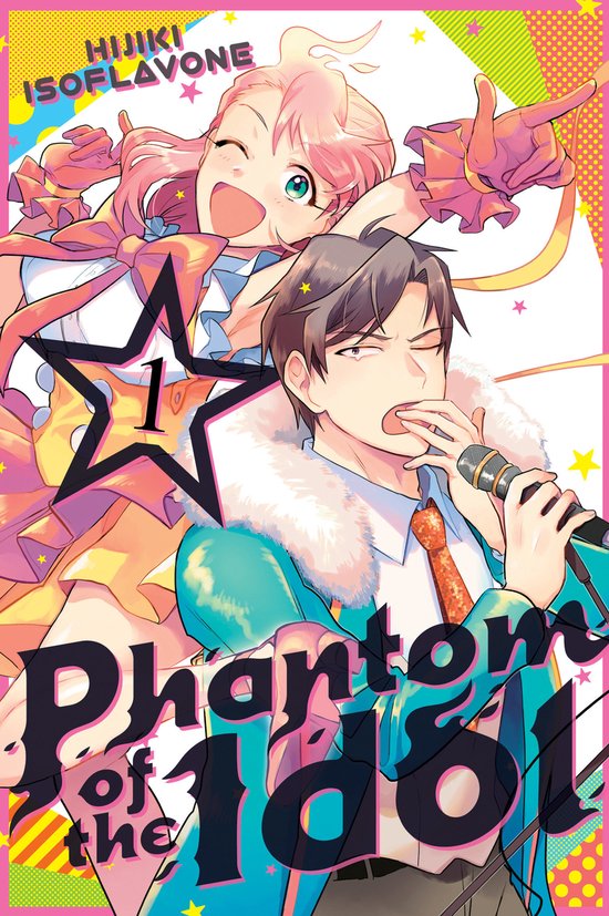 Phantom of the Idol- Phantom of the Idol 1