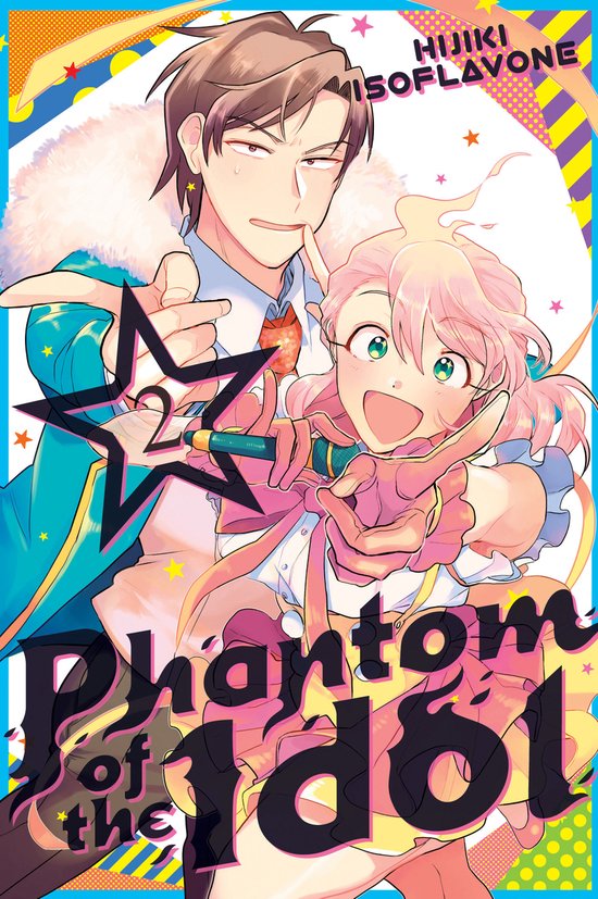 Phantom of the Idol- Phantom of the Idol 2