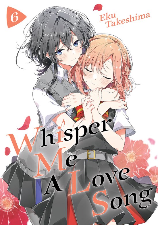 Whisper Me a Love Song- Whisper Me a Love Song 6