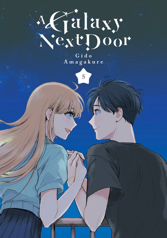 A Galaxy Next Door-A Galaxy Next Door 5