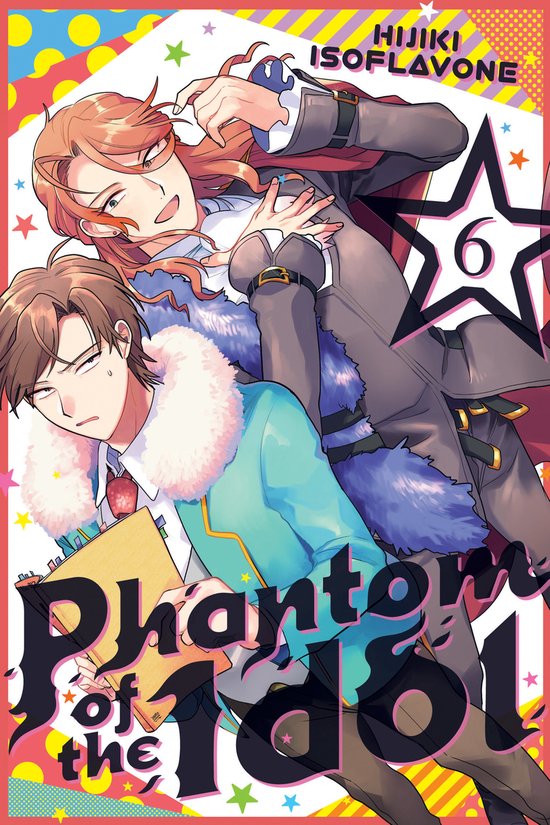 Phantom of the Idol- Phantom of the Idol 6