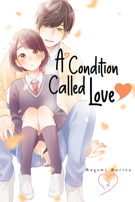 A Condition Called Love-A Condition Called Love 2