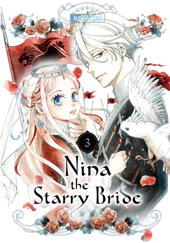 Nina the Starry Bride- Nina the Starry Bride 3