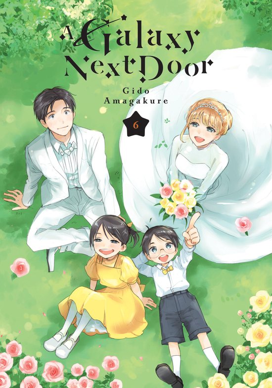 A Galaxy Next Door-A Galaxy Next Door 6