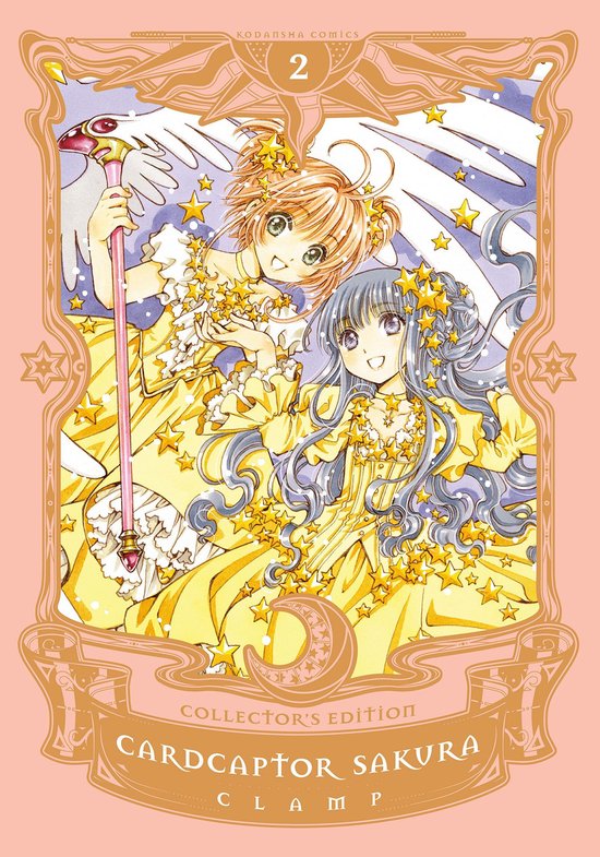 Cardcaptor Sakura Collector’s Edition 2 - Cardcaptor Sakura Collector’s Edition 2