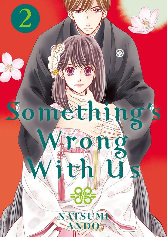 Something's Wrong With Us 2 - Something's Wrong With Us 2