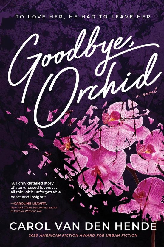 Goodbye, Orchid