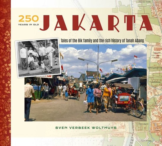 250 Years in Old Jakarta