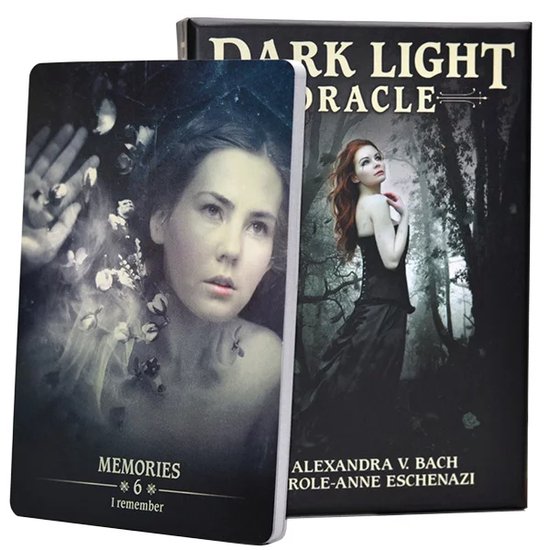 Dark Light Oracle