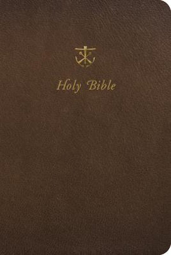 The Ave Catholic Notetaking Bible (Rsv2ce)