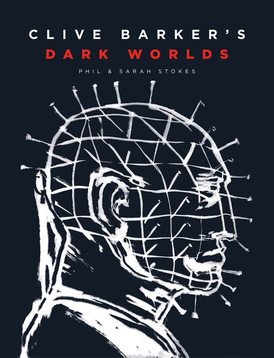 Clive Barker's Dark Worlds