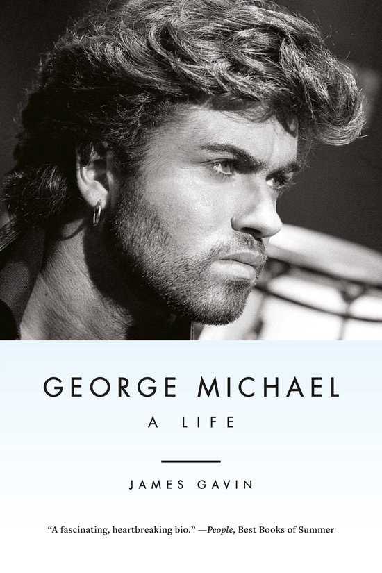 George Michael