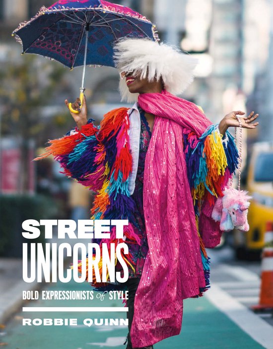 Street Unicorns