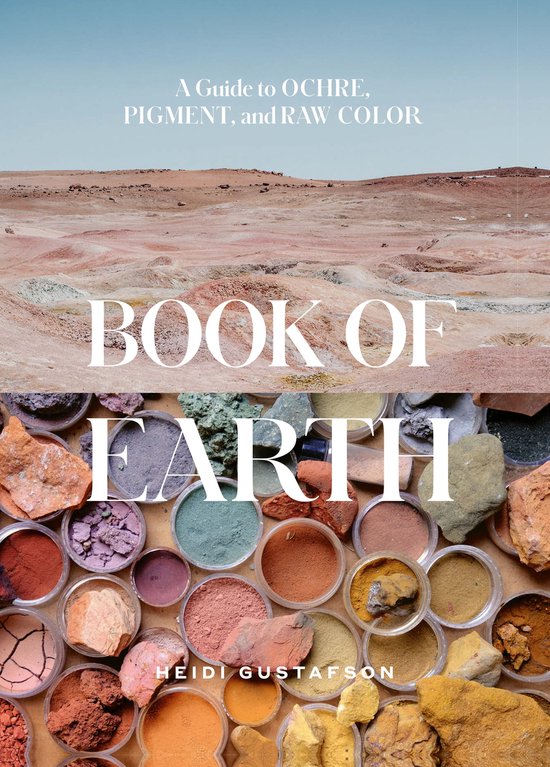 Book of Earth