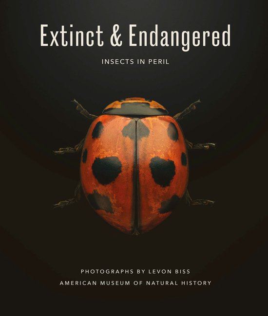 Extinct & Endangered