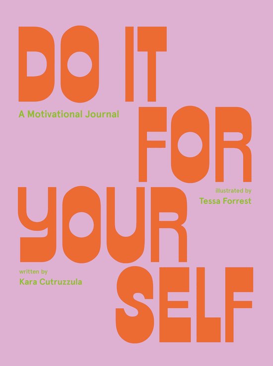 Start Before You're Ready Guided Journal - Do It For Yourself