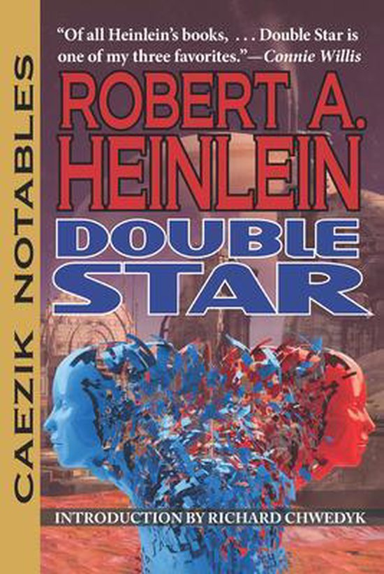 Caezik Notables- Double Star