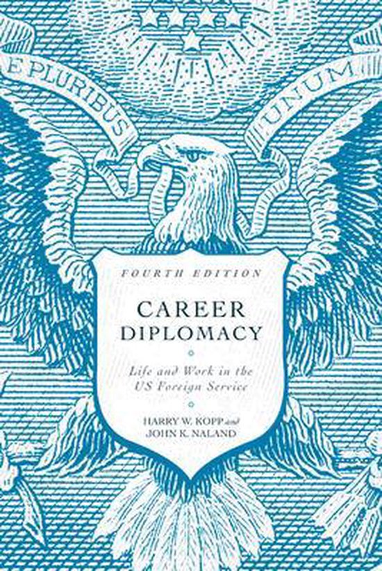 Career Diplomacy