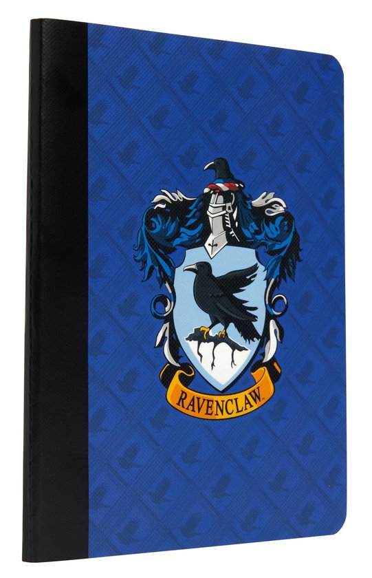 ISBN Harry Potter: Ravenclaw Notebook and Page Clip Set, Art & design, Anglais, Livre broché, 120 pages