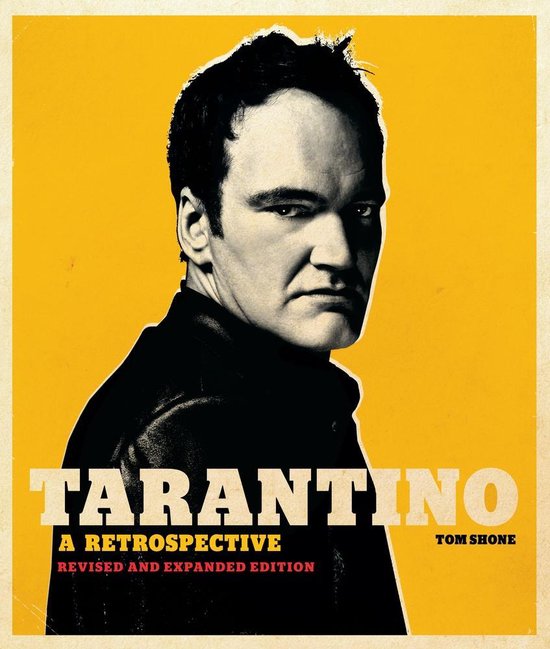 TARANTINO A RETROSPECTIVE