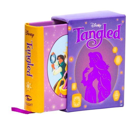 Insight Editions: Disney Tangled