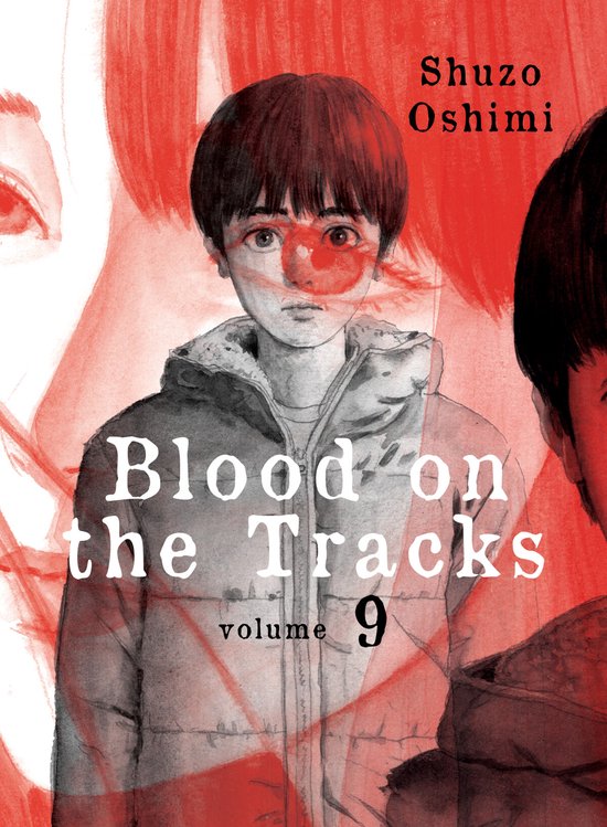 Blood on the Tracks- Blood on the Tracks 9