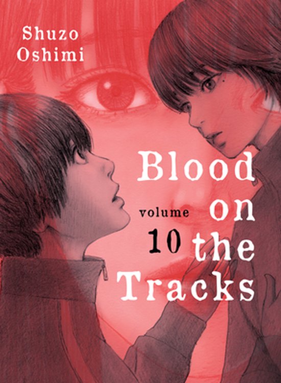 Blood on the Tracks- Blood on the Tracks 10