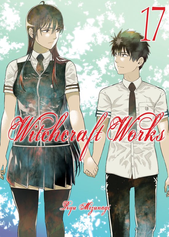 Witchcraft Works 17