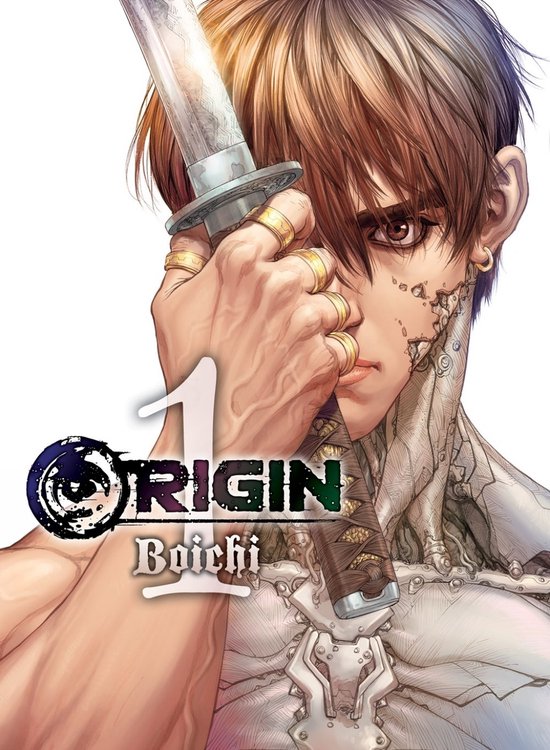 ORIGIN 1