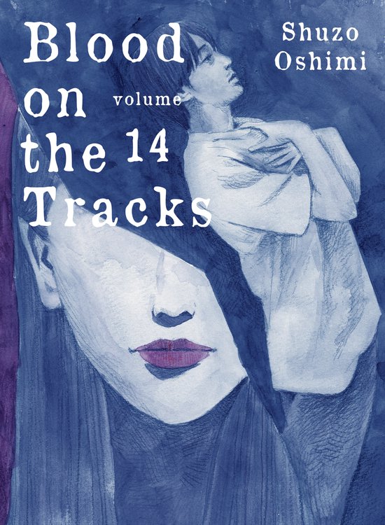 Blood on the Tracks- Blood on the Tracks 14