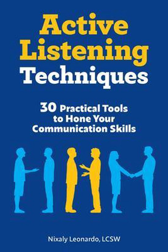 Active Listening Techniques