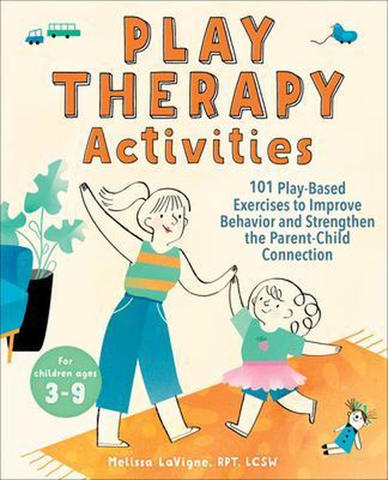 Play Therapy Activities