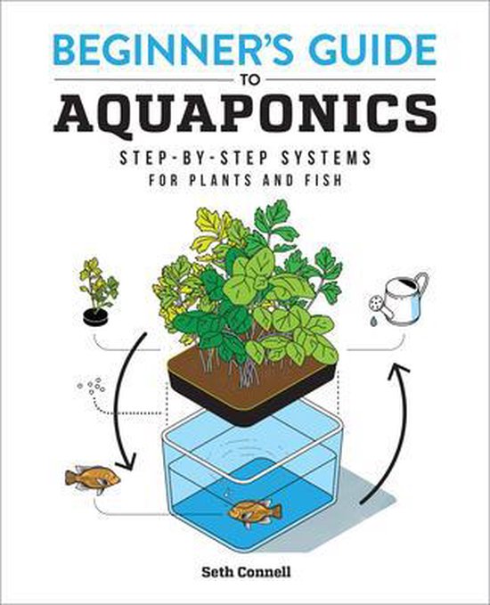 Beginner's Guide to Aquaponics