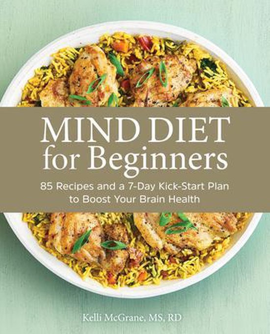 Mind Diet for Beginners