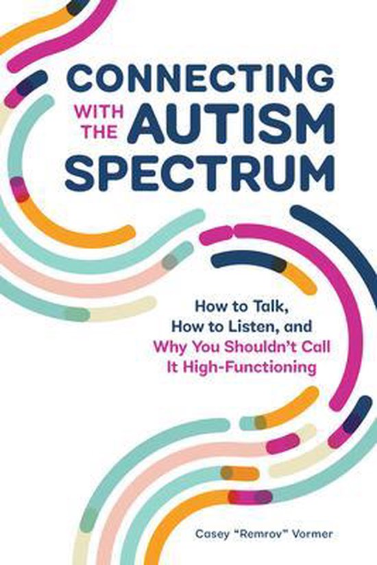 Connecting with the Autism Spectrum