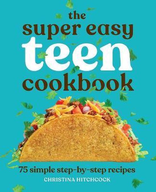 SUPER EASY TEEN CKBK