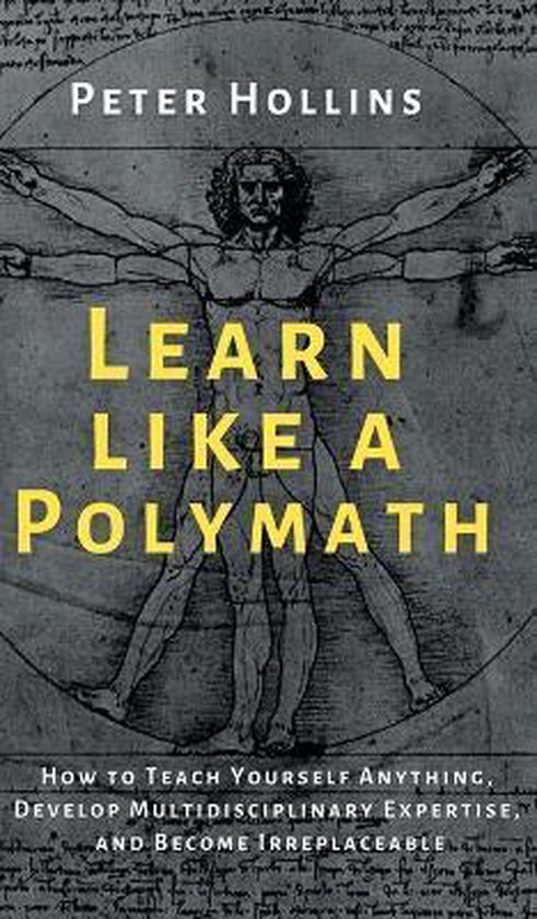 Learn Like a Polymath