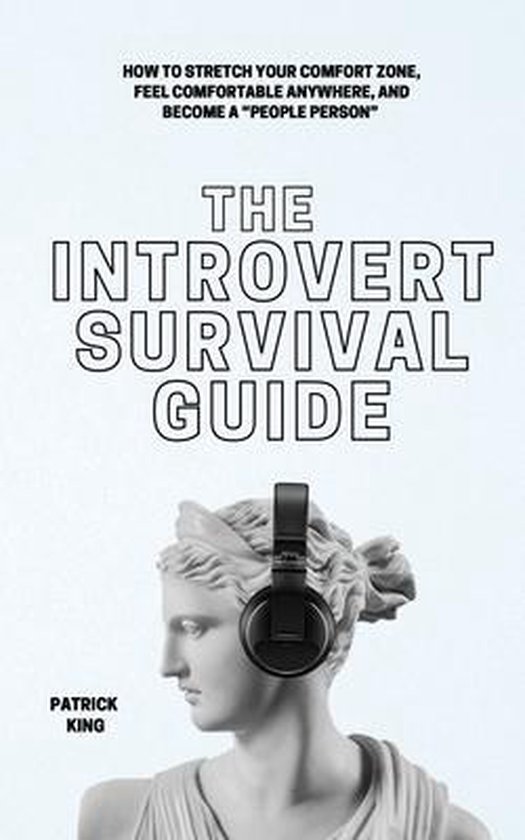 The Introvert Survival Guide