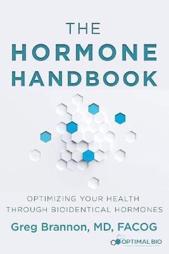 The Hormone Handbook