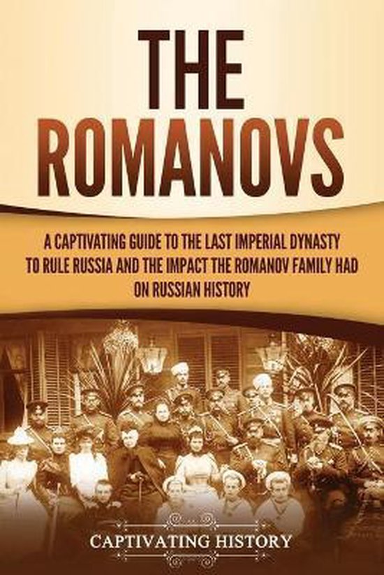 The Romanovs