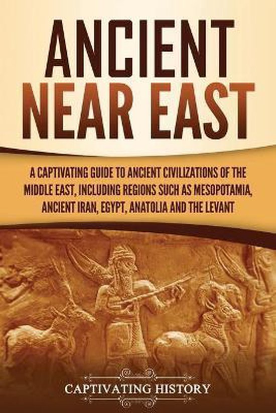 Ancient Near East