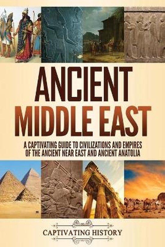 Ancient Middle East