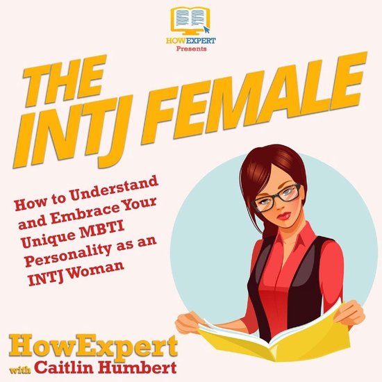 INTJ Female, The