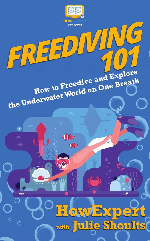 Freediving 101