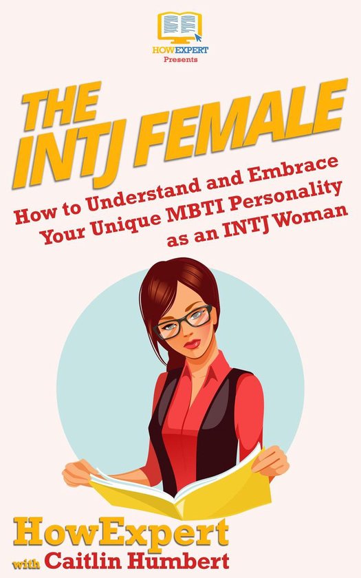 The INTJ Female