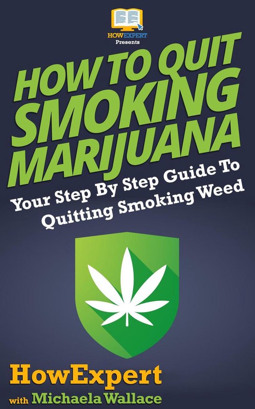 How to Quit Smoking Marijuana