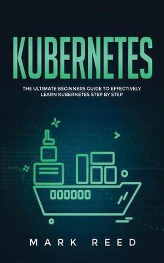 Kubernetes- Kubernetes