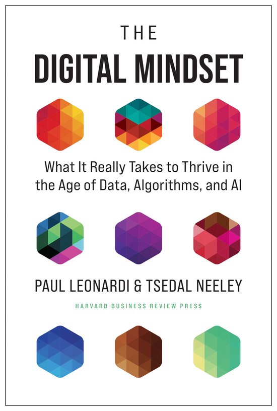 The Digital Mindset