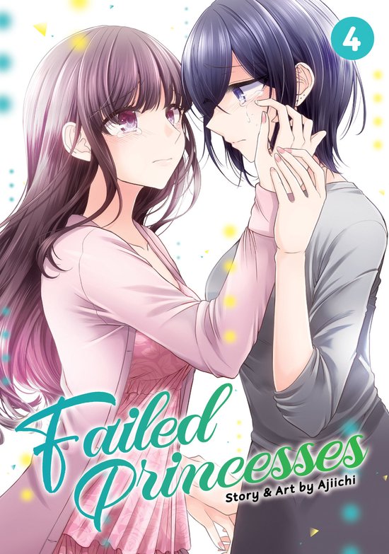 Failed Princesses- Failed Princesses Vol. 4